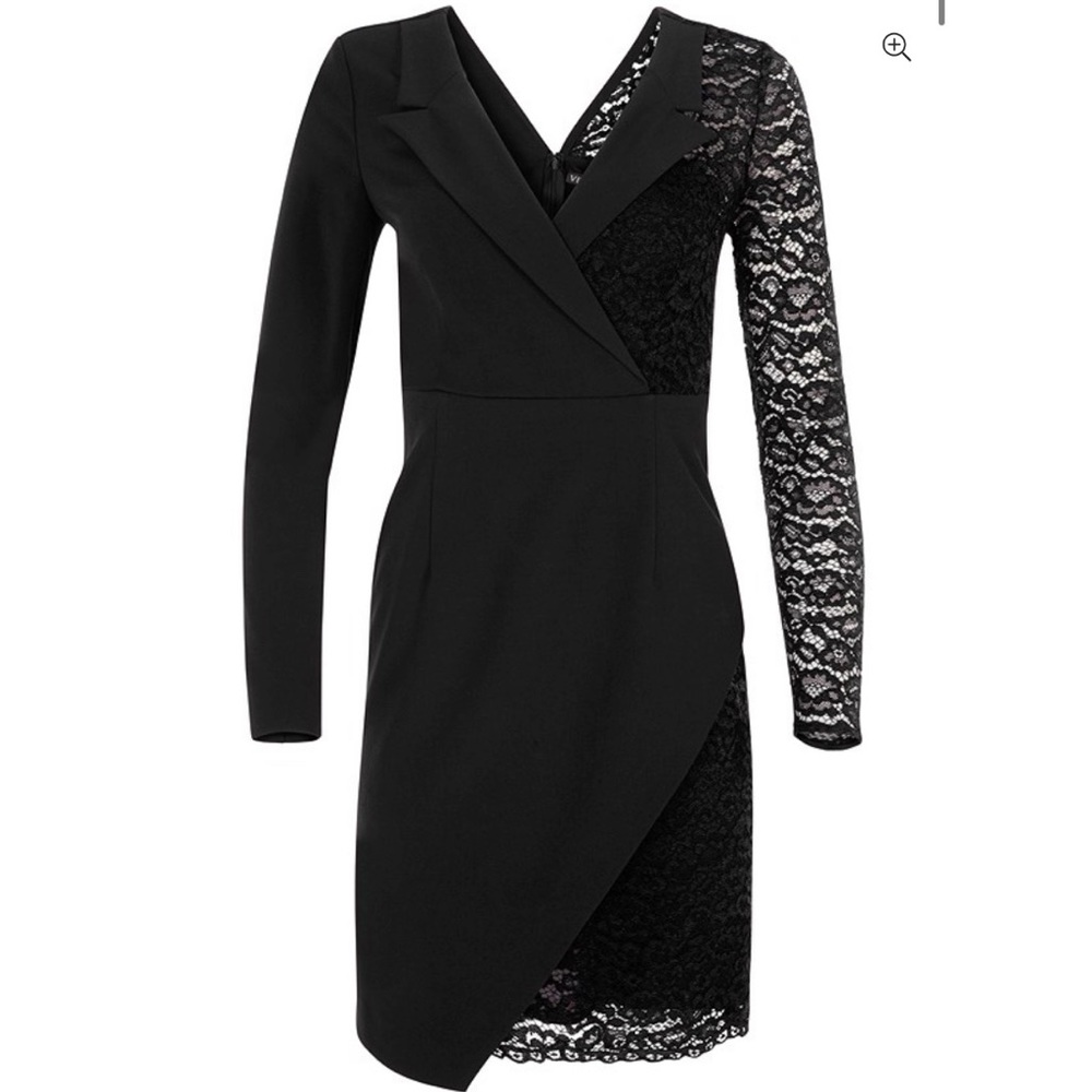 NWOT ➖ Lace Dress